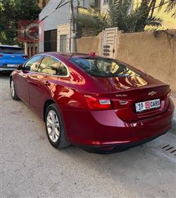 شيفروليه ماليبو